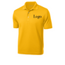 Custom Polo Shirt