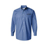 MEN - Button down long sleeve shirt