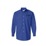 MEN - Button down long sleeve shirt