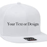 Custom Embroidered Hat