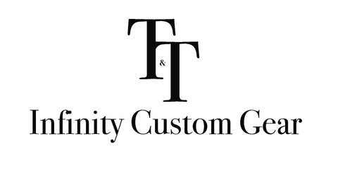 infinity professional services llc, embroidery, vinyle shirt, customer gear