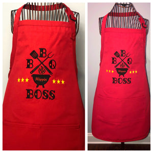 Chef Apron