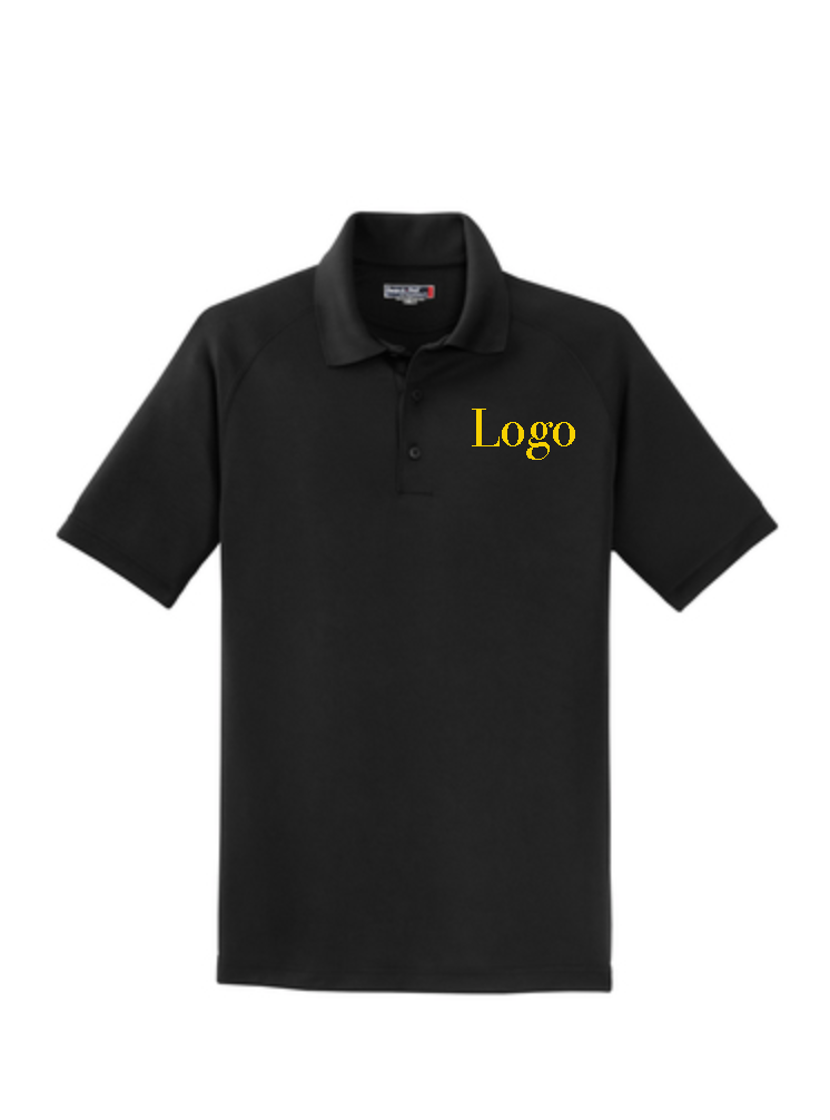 Custom Polo Shirt