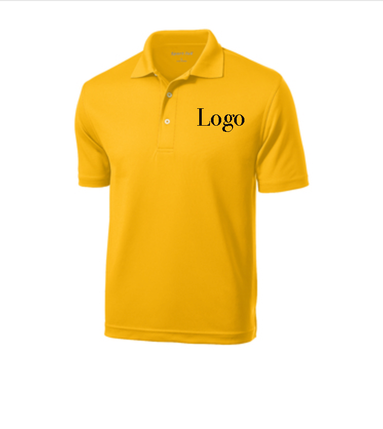 Custom Polo Shirt