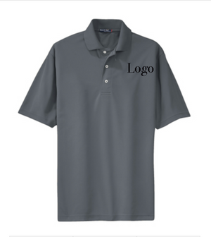 Custom Polo Shirt