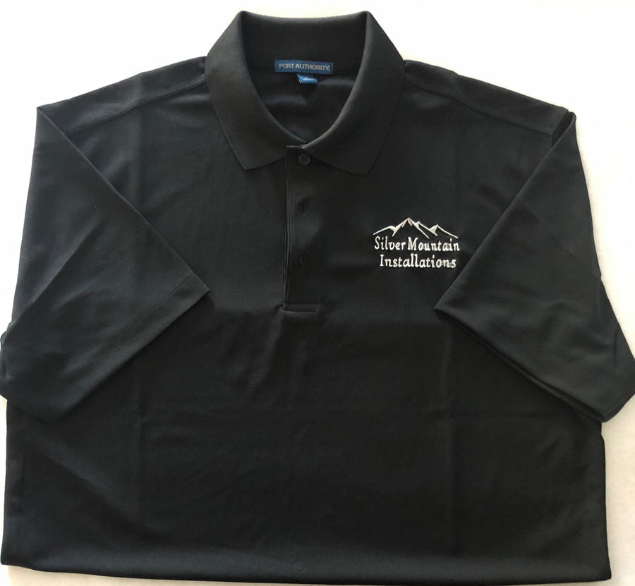 Custom Polo Shirt