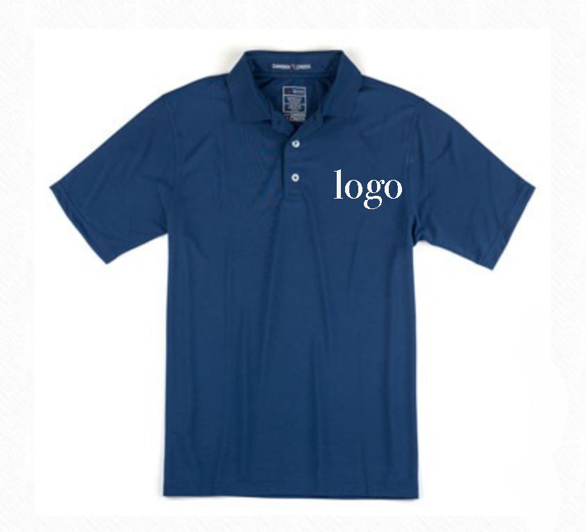 Custom Polo Shirt