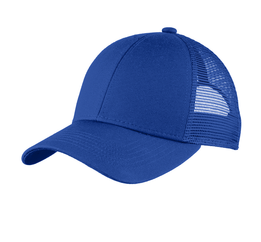 Custom Embroidered Hat