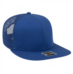 Custom Embroidered Hat