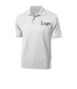 Custom Polo Shirt